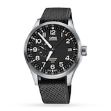 Oris Big Crown ProPilot GMT Small Second