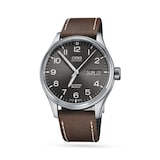 Oris Big Crown Pro Pilot Big Day Date 45mm Mens Watch