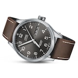 Oris Big Crown Pro Pilot Big Day Date 45mm Mens Watch