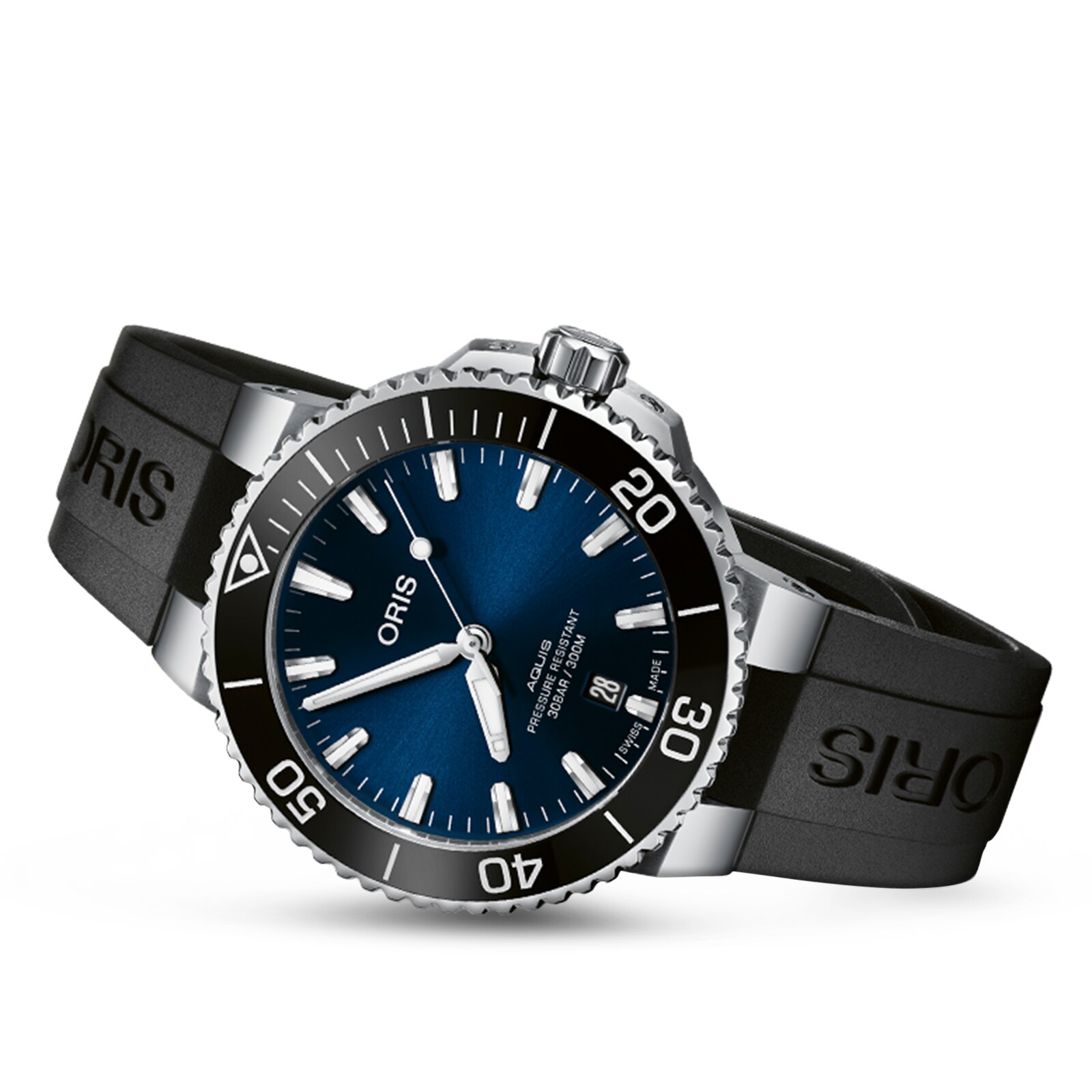 oris aquis 41.5 mm