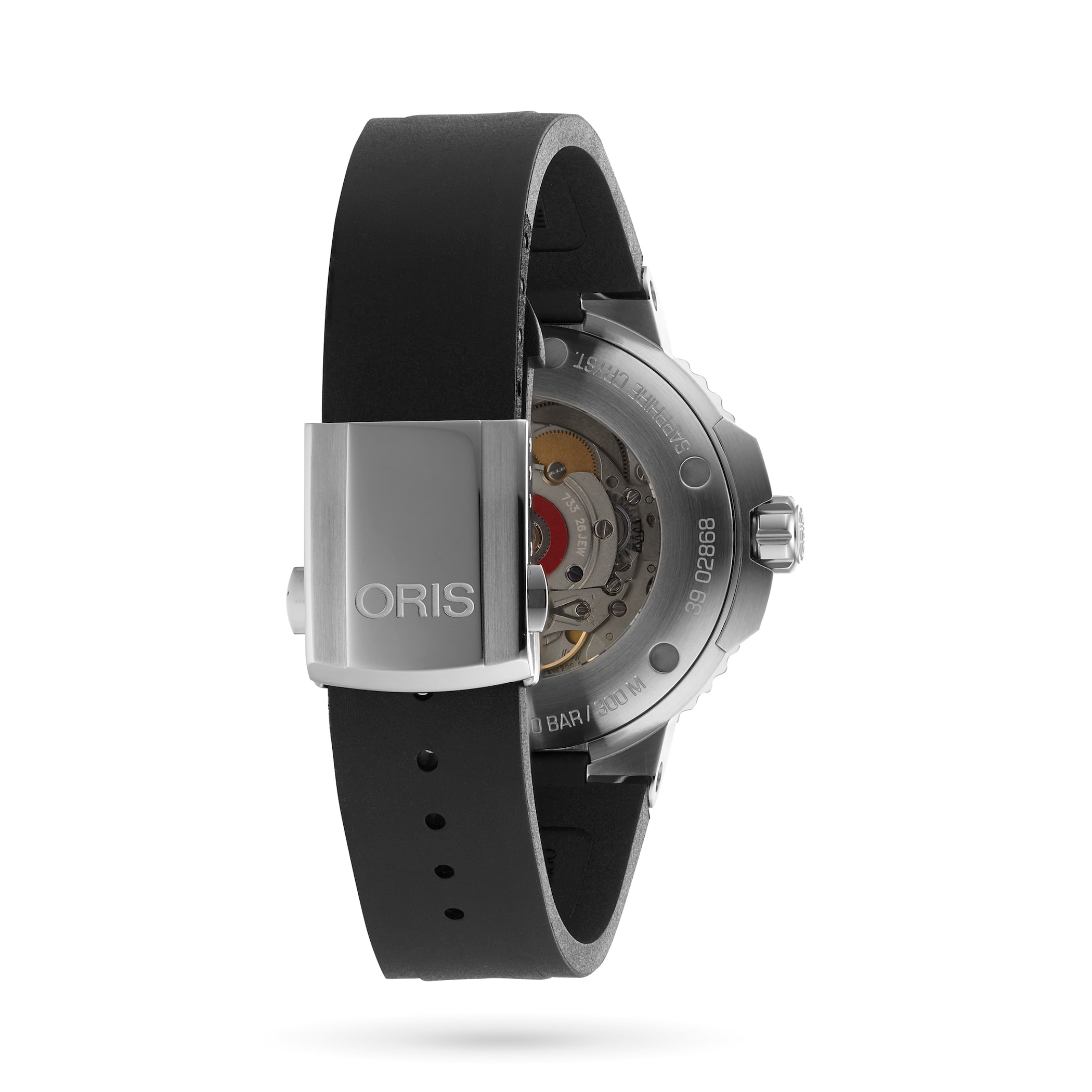 Oris Aquis Date 41.5mm Mens Watch