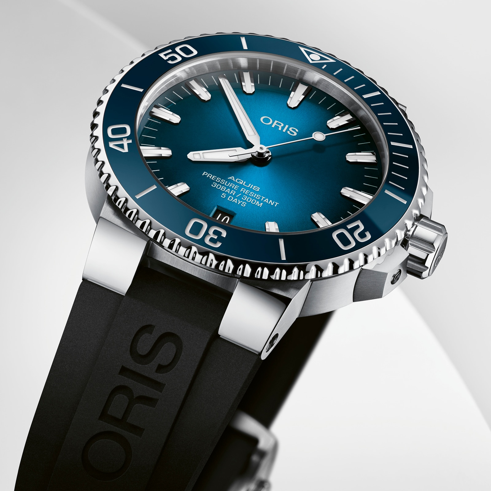 oris aquis diver 300m