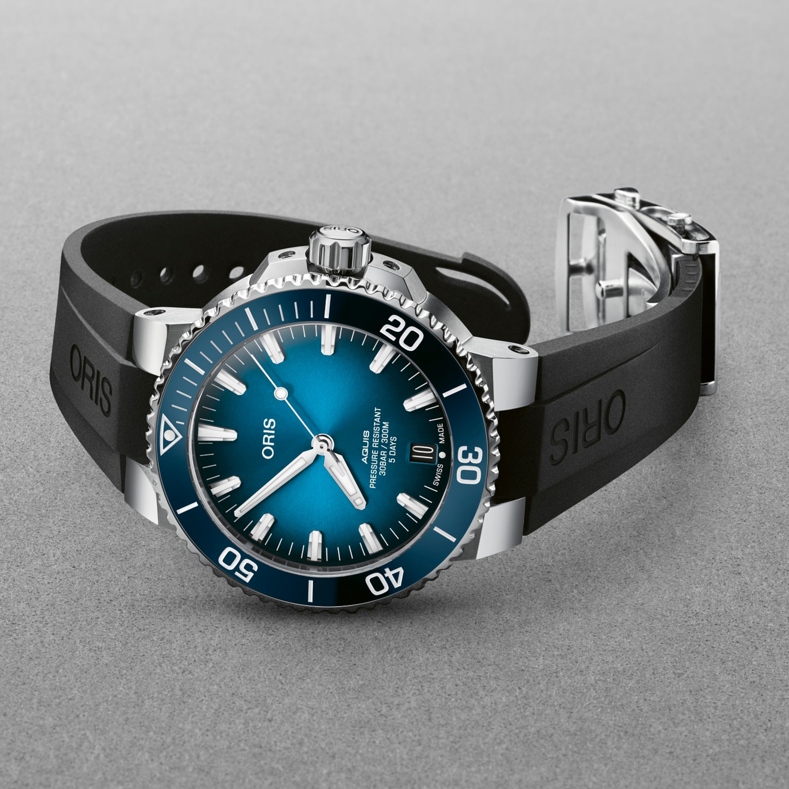 Oris sales aquis diver