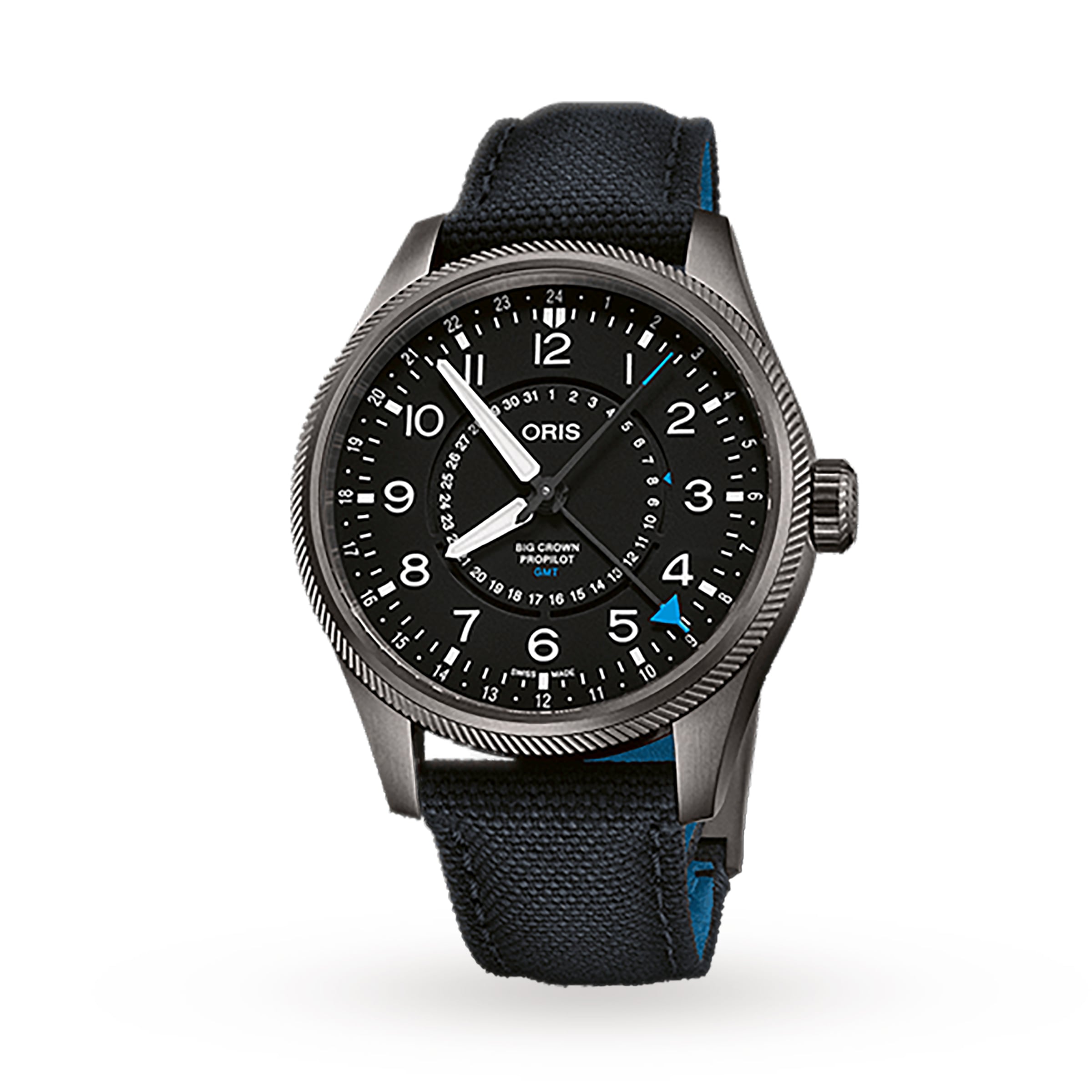 Oris reno air outlet race watch