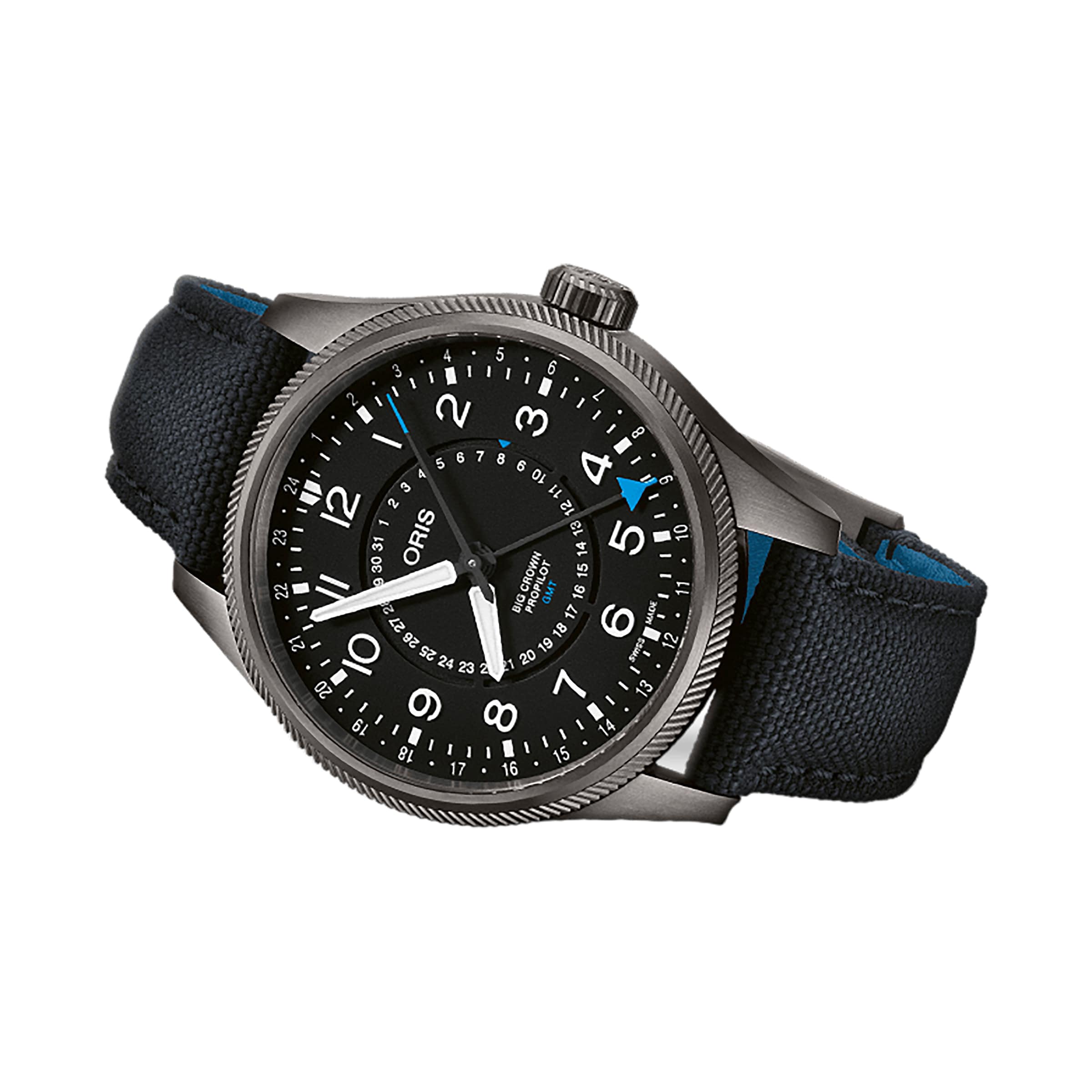 Oris 57th Reno Air Races 41mm Limited Edition Mens Watch 01 798