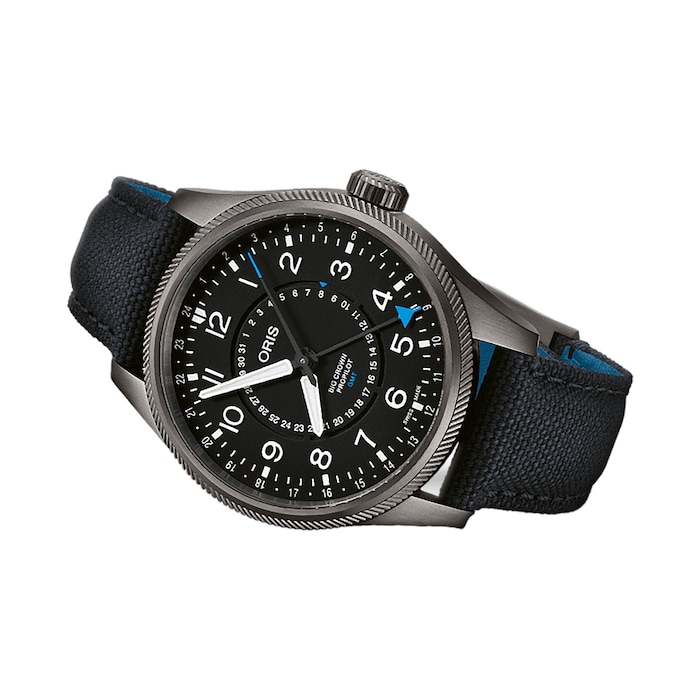 Oris 57th Reno Air Races 41mm Limited Edition Mens Watch