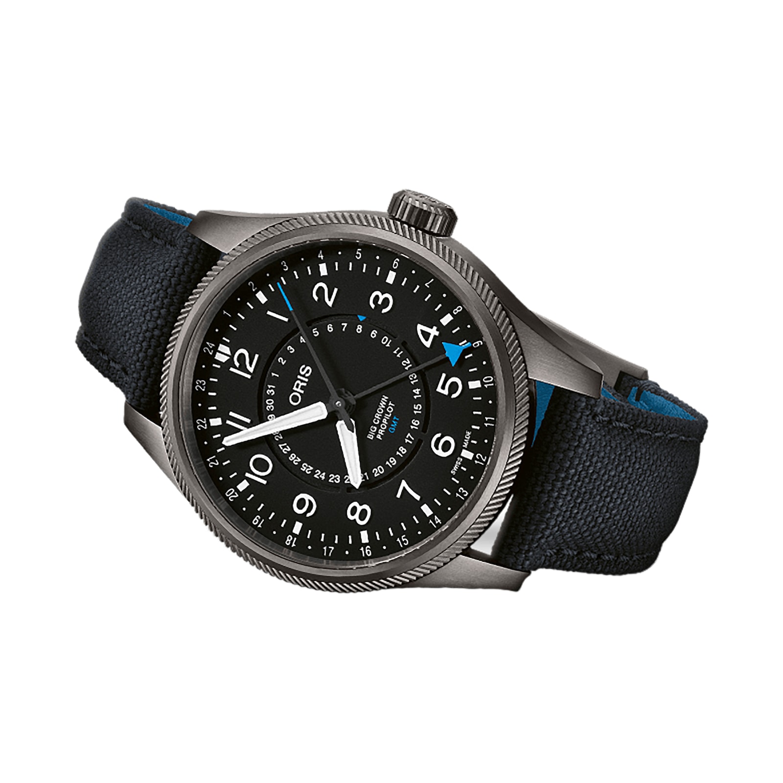 oris 57th reno air races limited edition