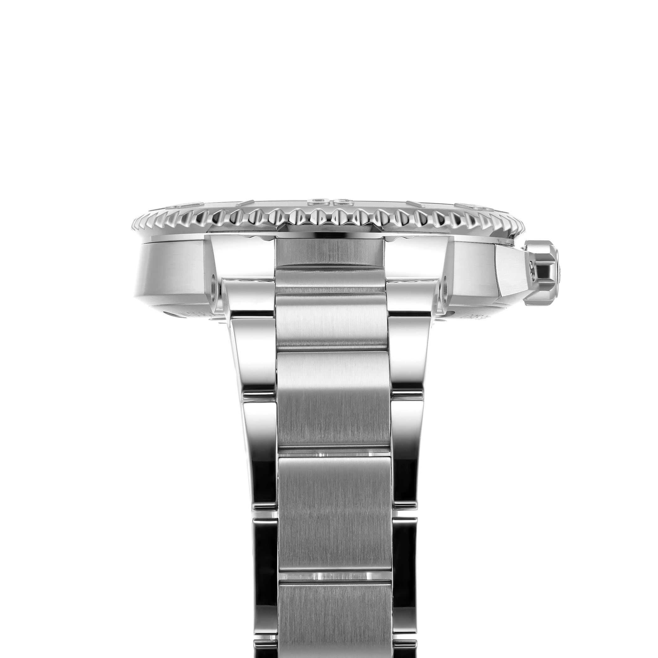 Oris Aquis Cherry Date 41.5mm Mens Watch Oris Aquis Cherry Date 41.5mm Mens Watch