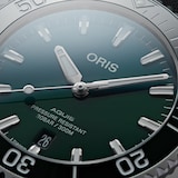 Oris Aquis Date 41.5mm Mens Watch