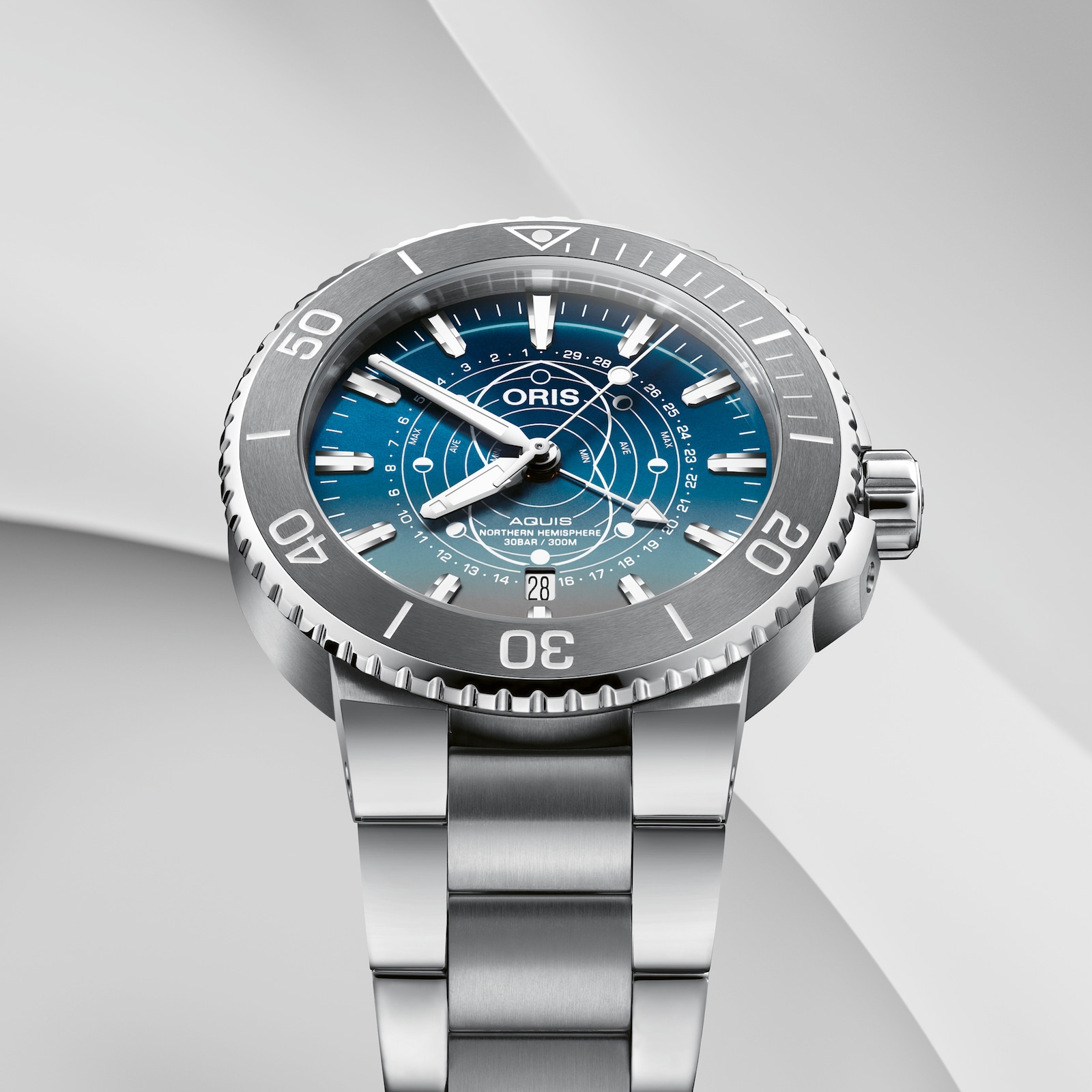 dat watt oris