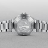 Oris Aquis Dat Watt 43.5mm Limited Edition Mens Watch