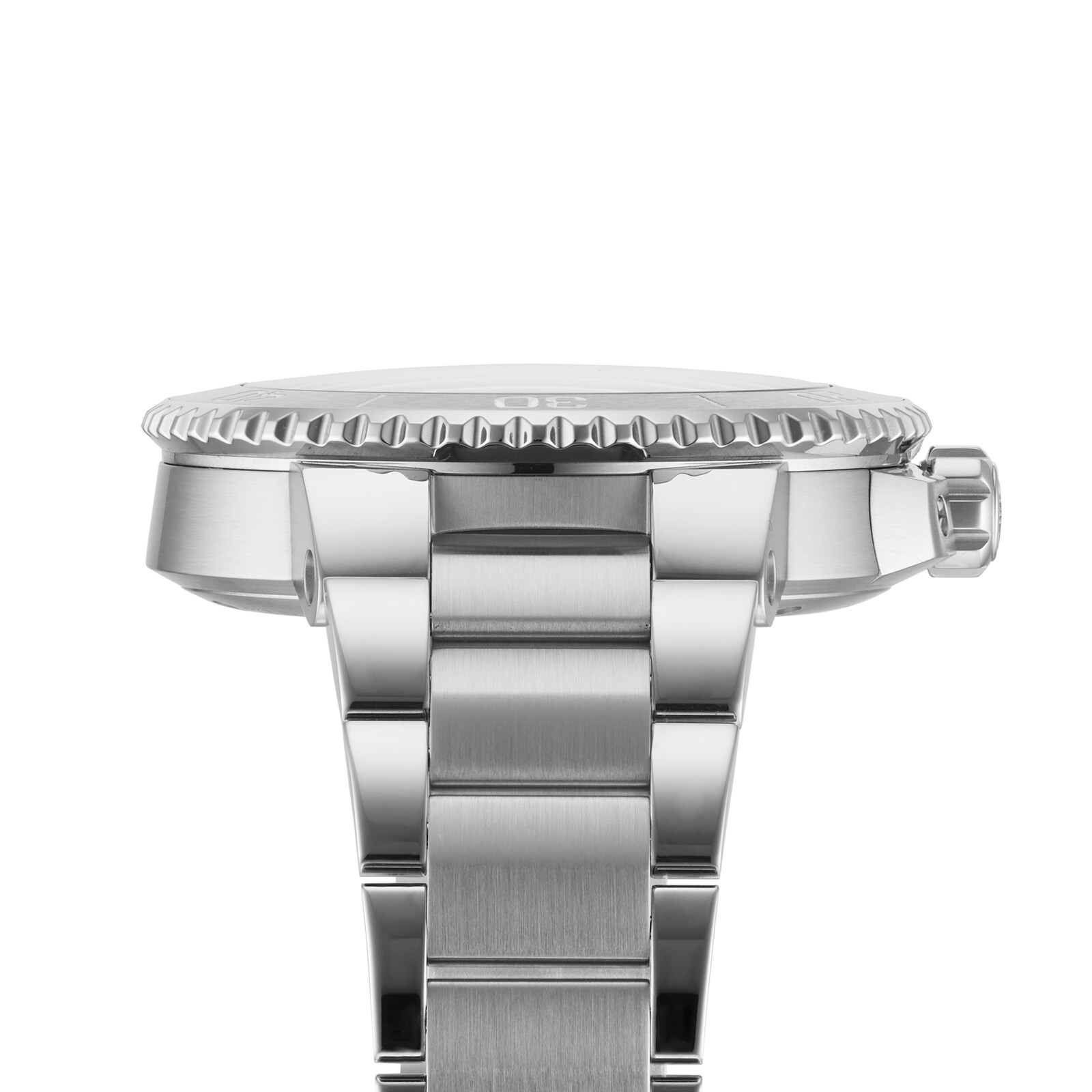 Oris Aquis Date Upcycle 41.5mm Mens Watch