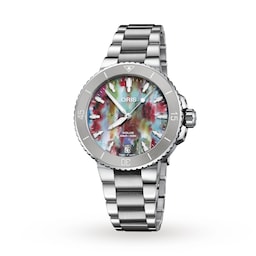 17601112 - Aquis Date Upcycle 36.5mm