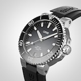 Oris Diver Calibre 400 41.5mm Mens Watch