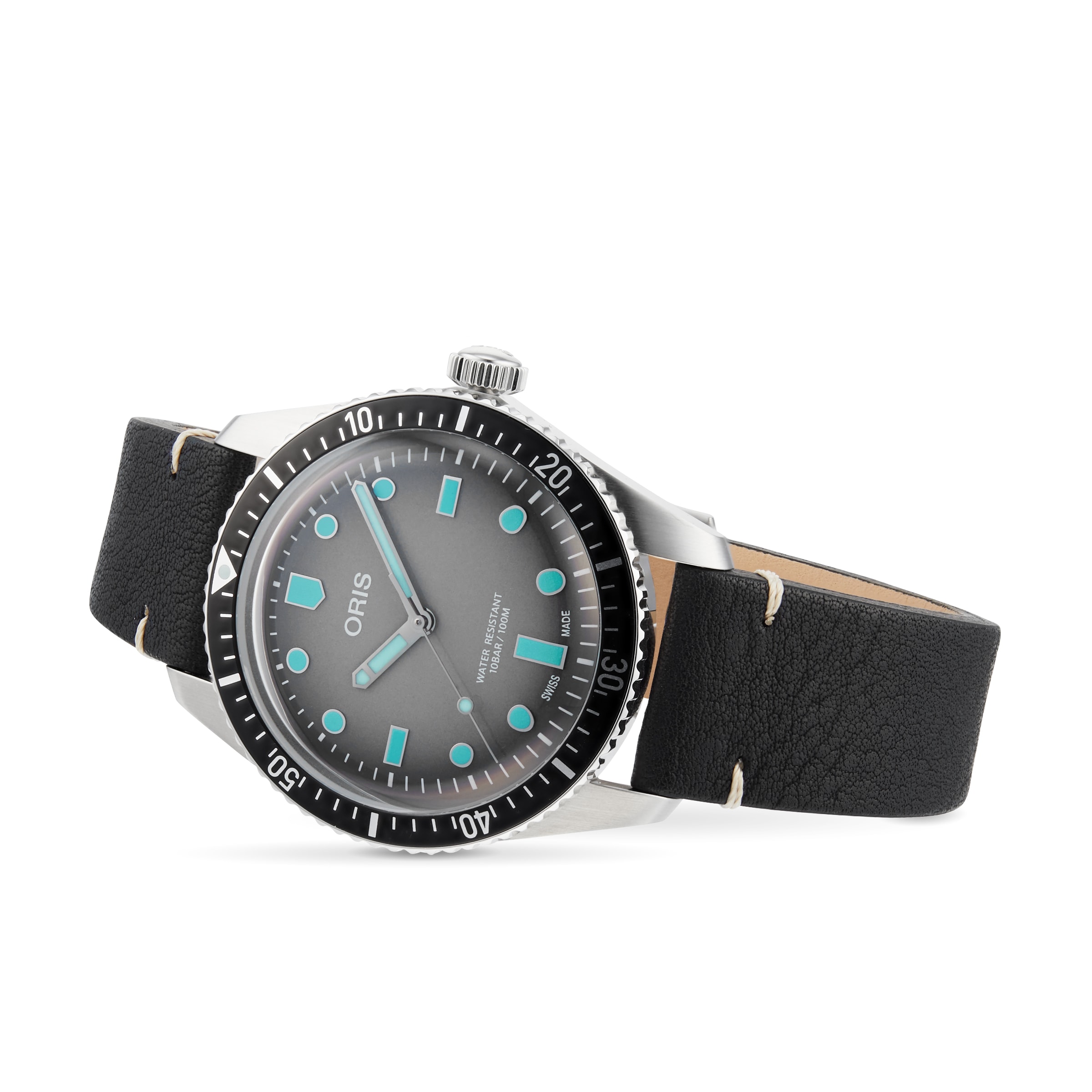 Oris heritage hot sale diver 65