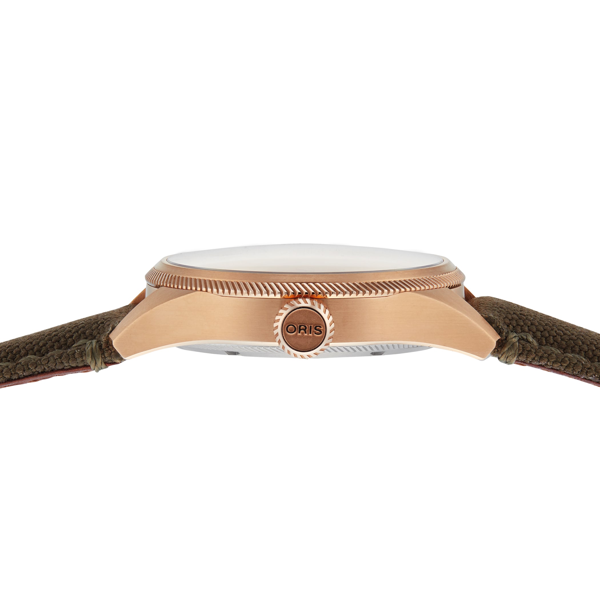 Oris Big Crown ProPilot Big Date Bronze 41mm Mens Watch Oris Big Crown ProPilot Big Date Bronze 41mm Mens Watch
