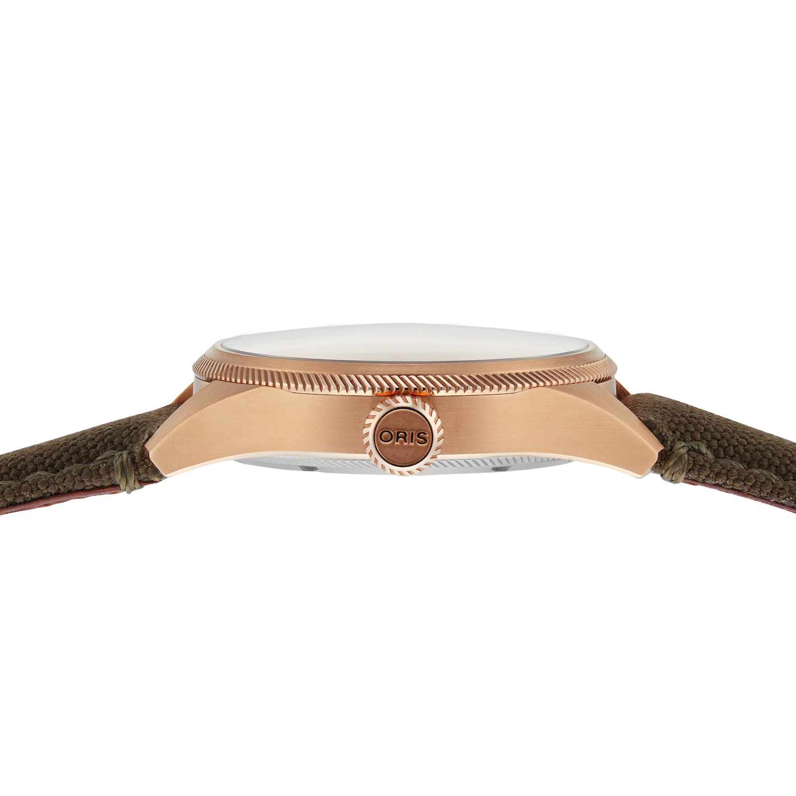 Oris Big Crown ProPilot Big Date Bronze 41mm Mens Watch