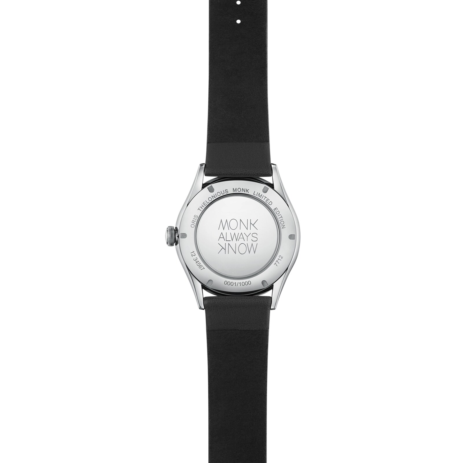 Oris Artelier 40mm Limited Edition Mens Watch Blue