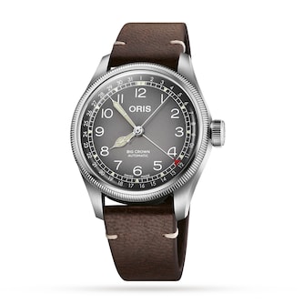 Oris Big Crown 38mm Mens Watch Oris Big Crown 38mm Mens Watch