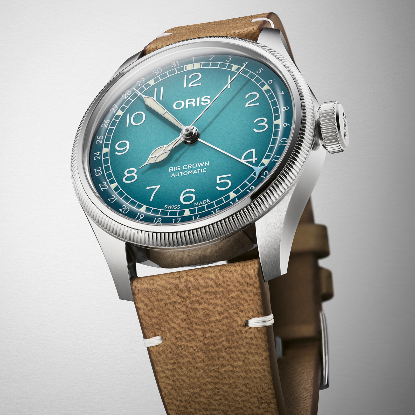 Oris 38mm hotsell