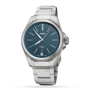 Oris ProPilot X Calibre 400 39mm Mens Watch