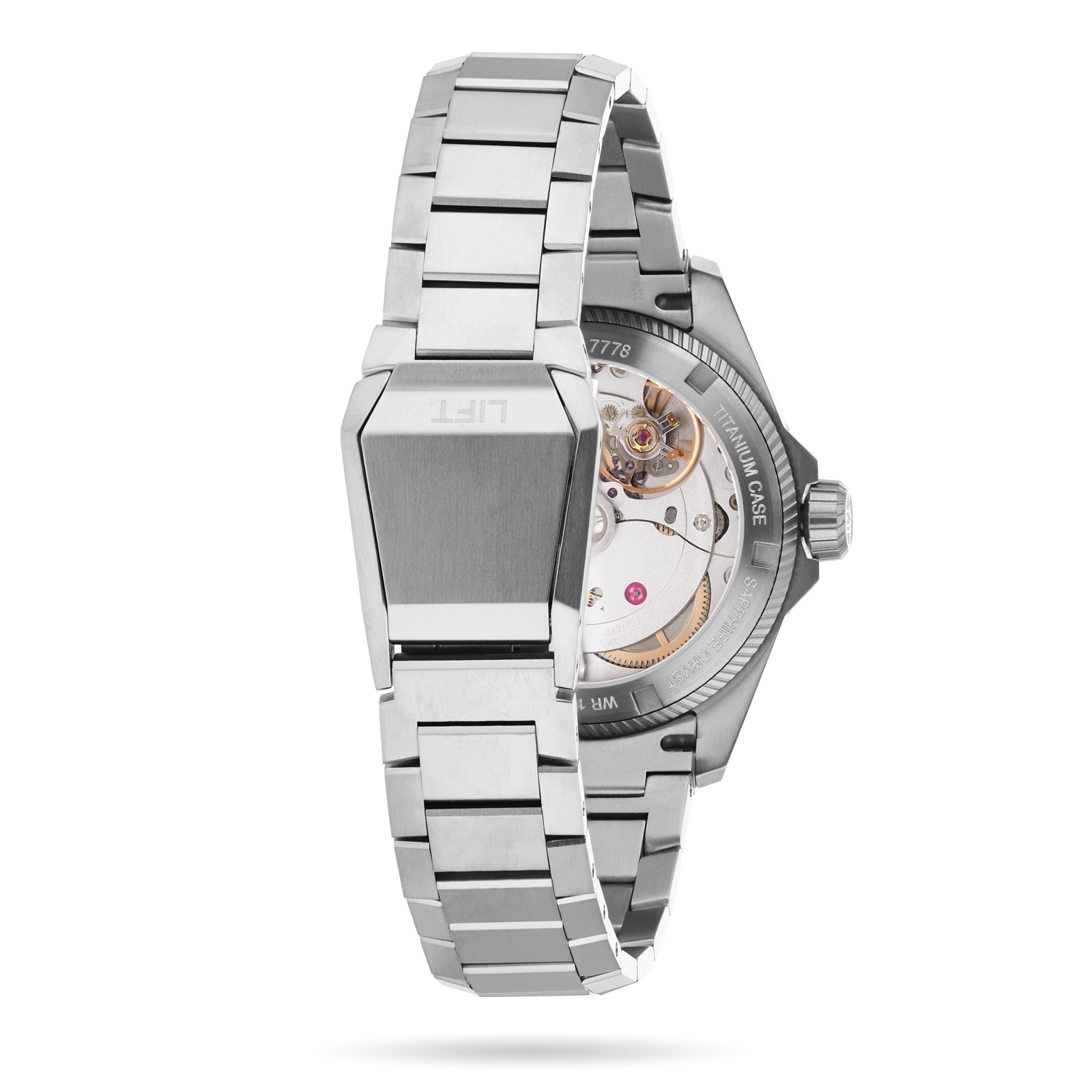 Oris ProPilot X Calibre 400 39mm Mens Watch