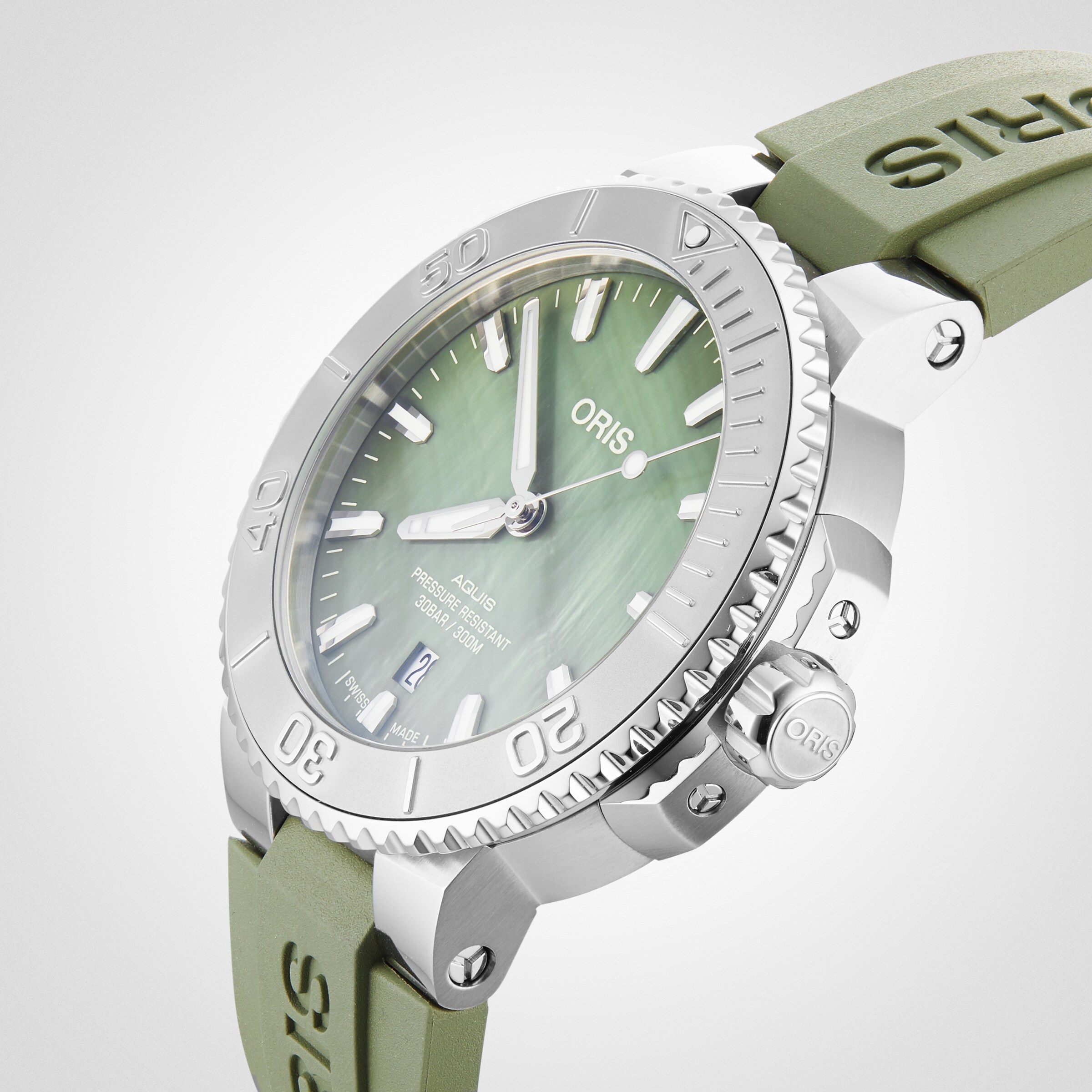 Oris clearance watches goldsmiths