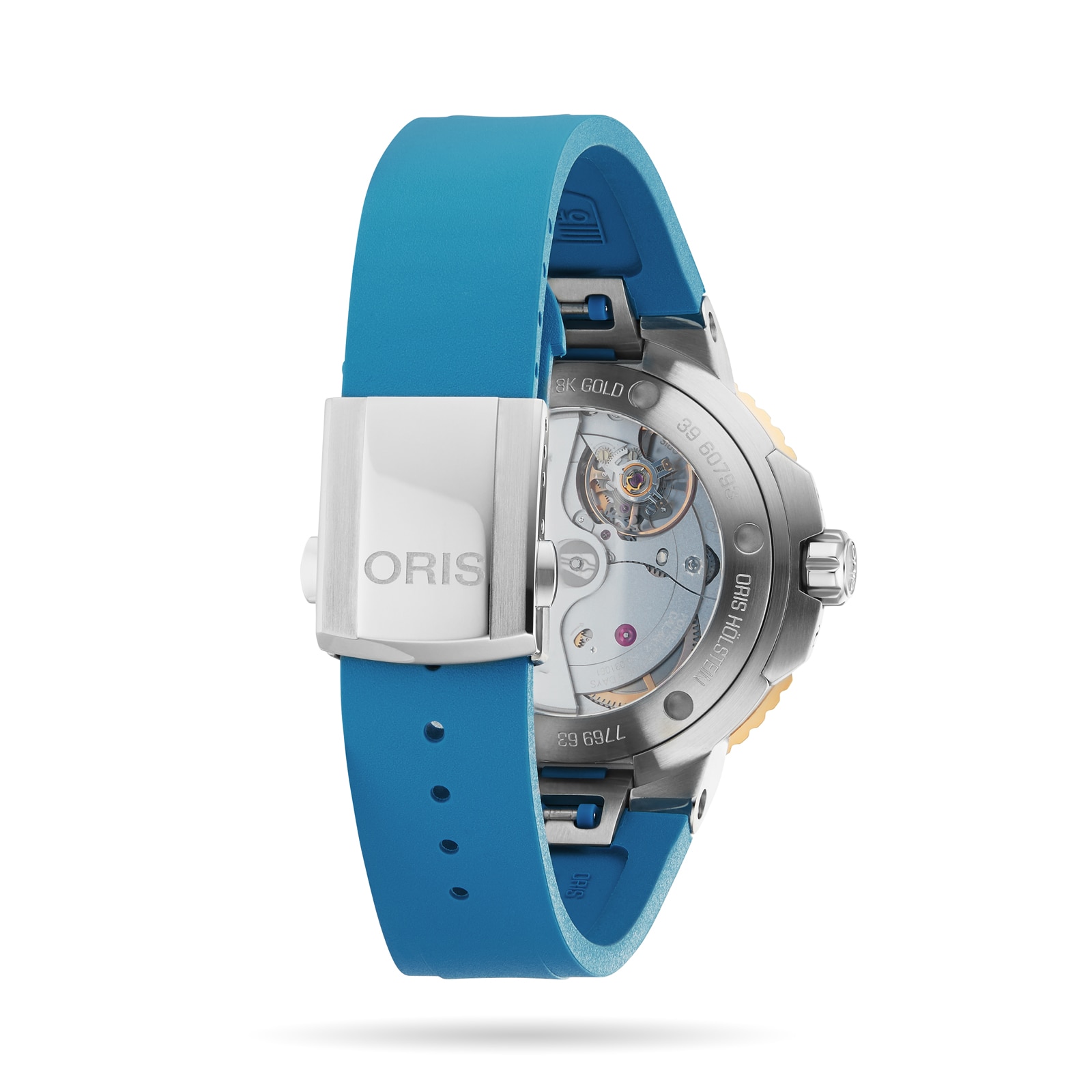 Oris digital watch hotsell