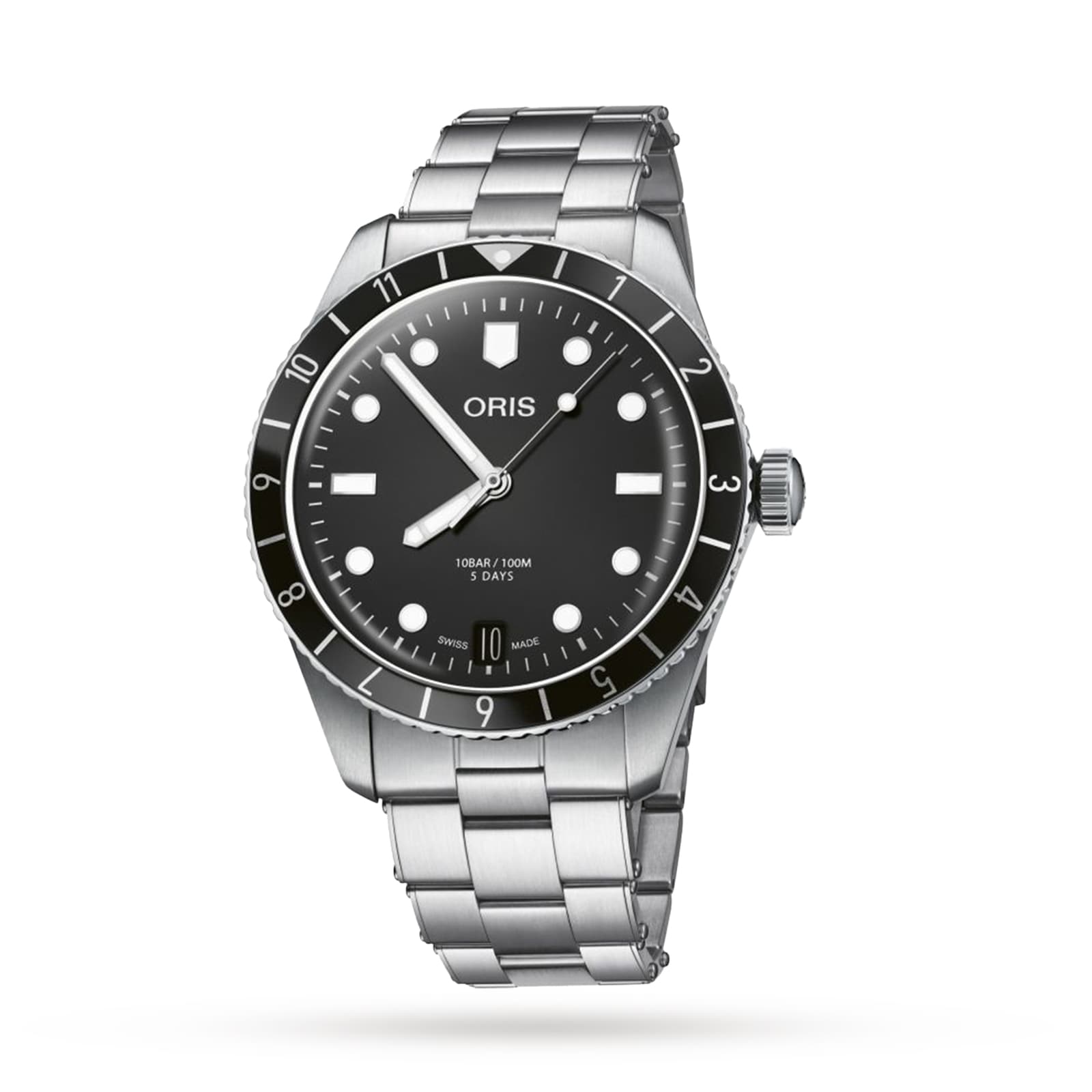 Divers Sixty Five 40mm Men Watch