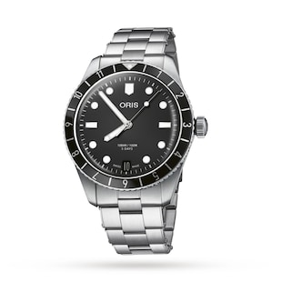 Oris Divers Sixty-Five 40mm Men Watch