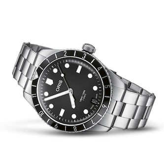 Oris Divers Sixty-Five 40mm Men Watch