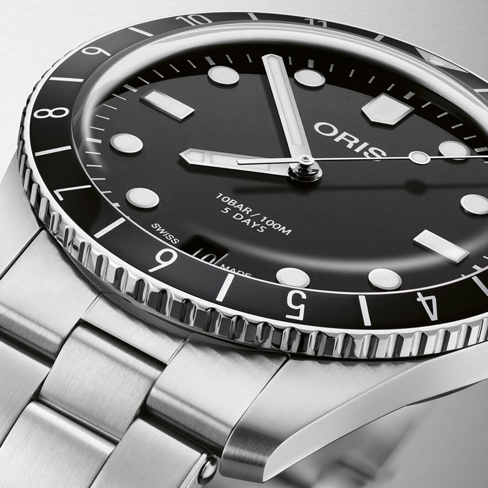 Oris Divers Sixty Five 40mm Men Watch 01 400 7772 4054 07 8 20 18