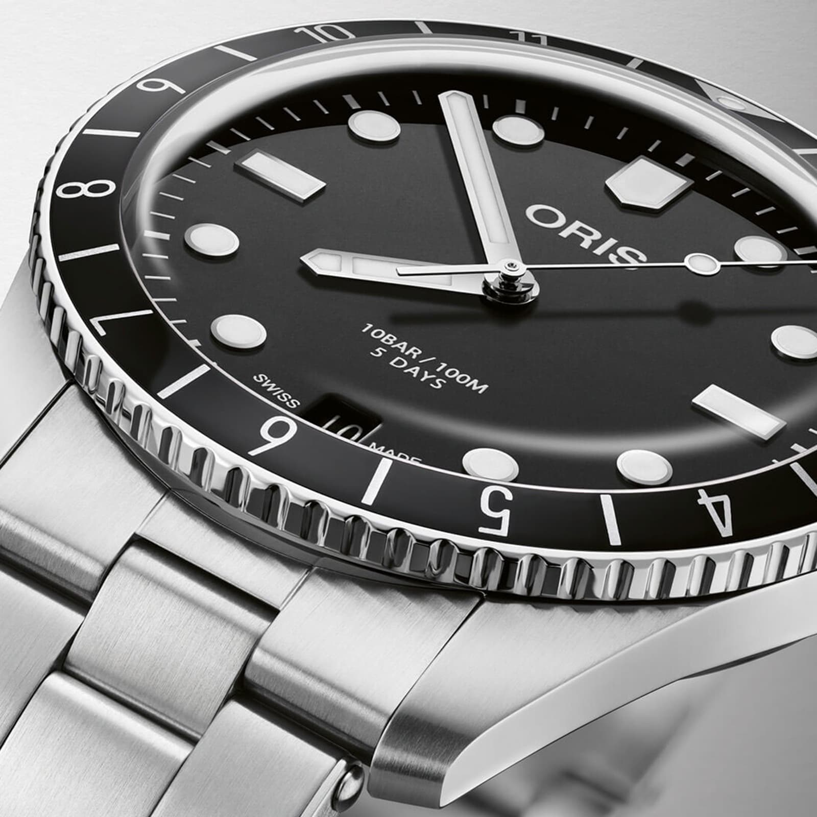 Oris Divers Sixty-Five 40mm Men Watch