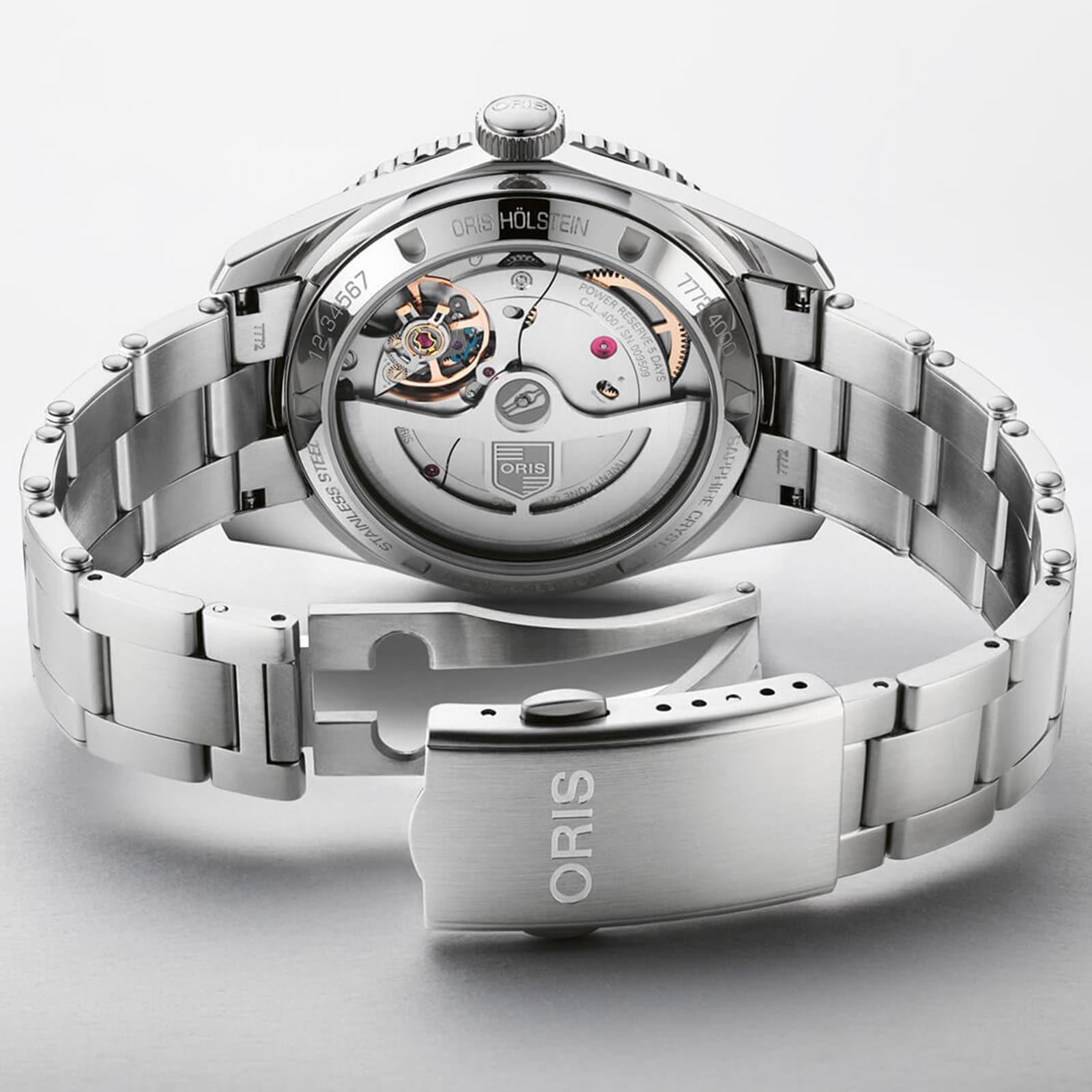 Oris Divers Sixty-Five 40mm Men Watch