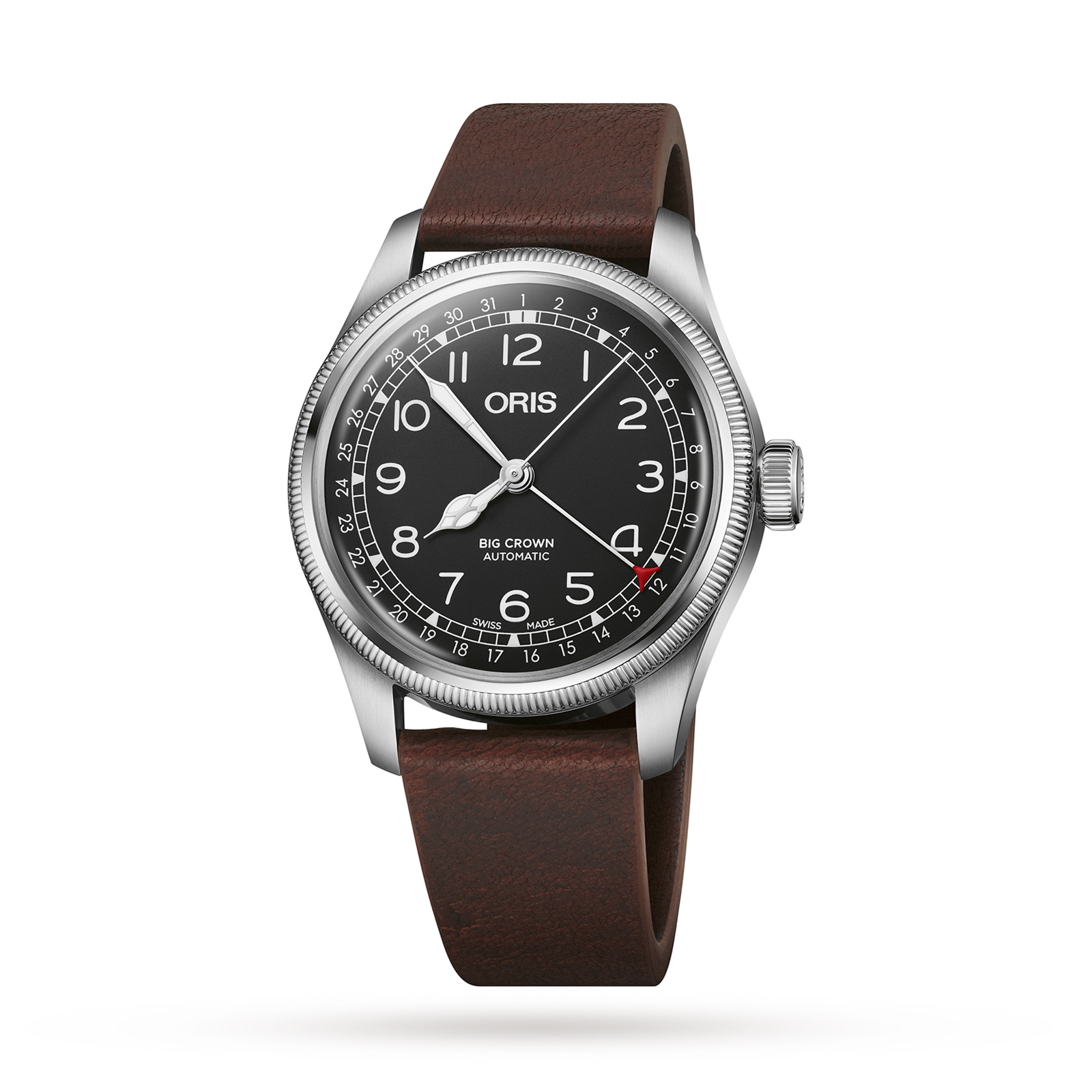 Oris mens watch online sale