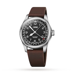 17601187 - Big Crown Waldenburgerbahn 40mm Mens Watch - Limited Edition
