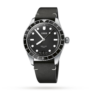 Oris Divers Sixty-Five 12H 40mm Mens Watch