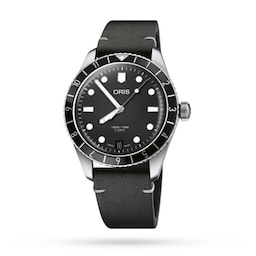 17601190 - Divers Sixty-Five 12H 40mm Mens Watch