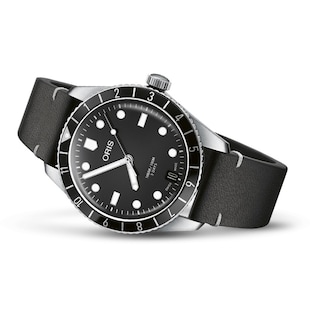Oris Divers Sixty-Five 12H 40mm Mens Watch