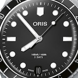 Oris Divers Sixty-Five 12H 40mm Mens Watch