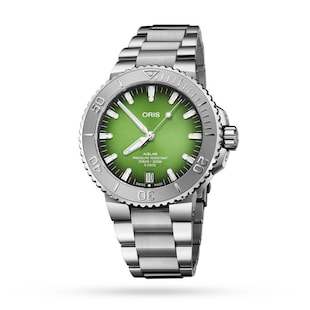 Oris Aquis Payoon Limited Edition 43.5mm Mens Watch