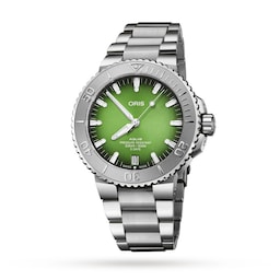 17601192 - Aquis Payoon Limited Edition 43.5mm Mens Watch