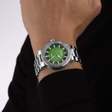 Oris Aquis Payoon Limited Edition 43.5mm Mens Watch