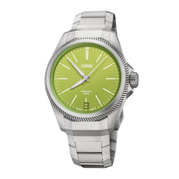17601196 - Pro Pilot X 39mm Mens Watch - Kermit Edition©