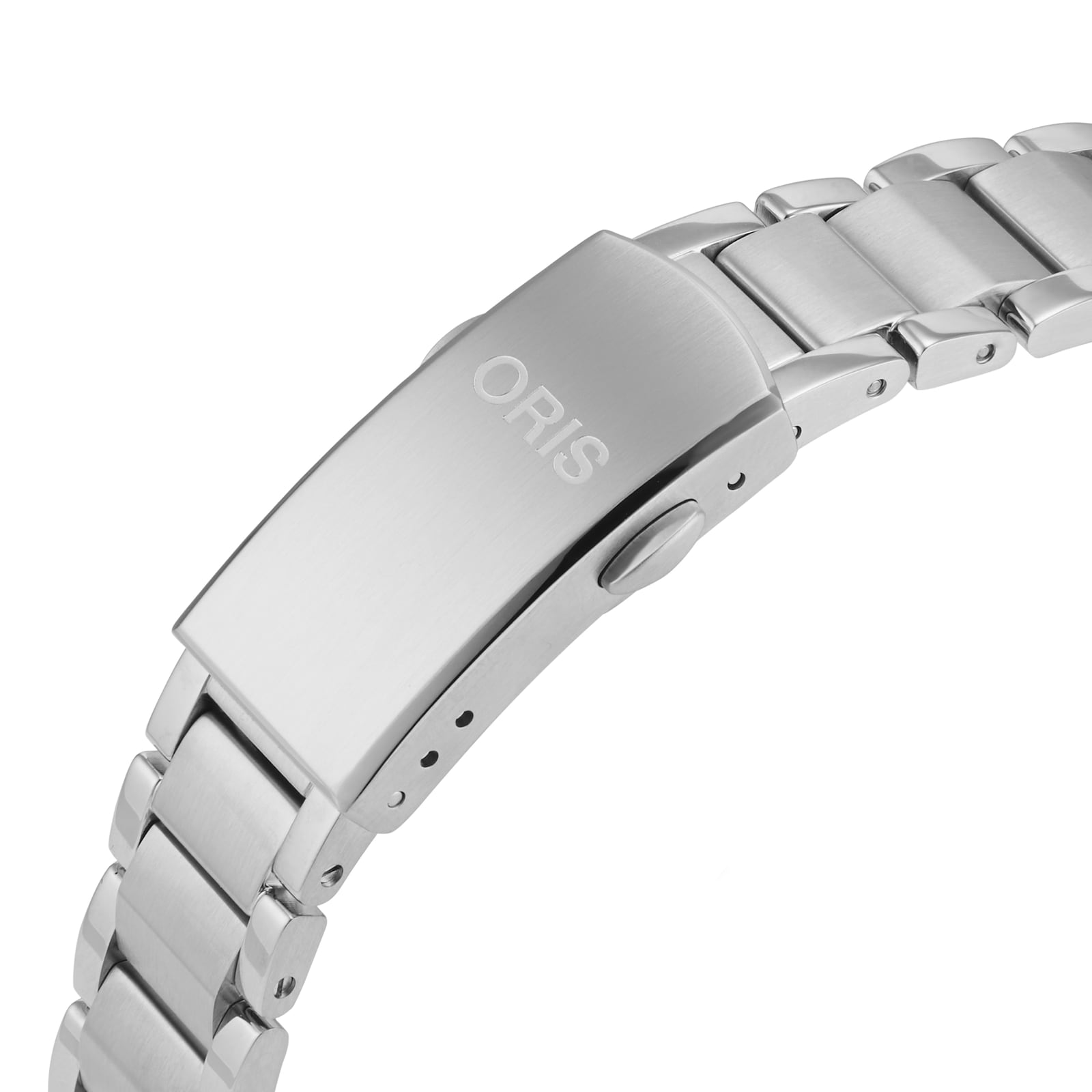 Oris Bracenet Aquis Date 36.5mm