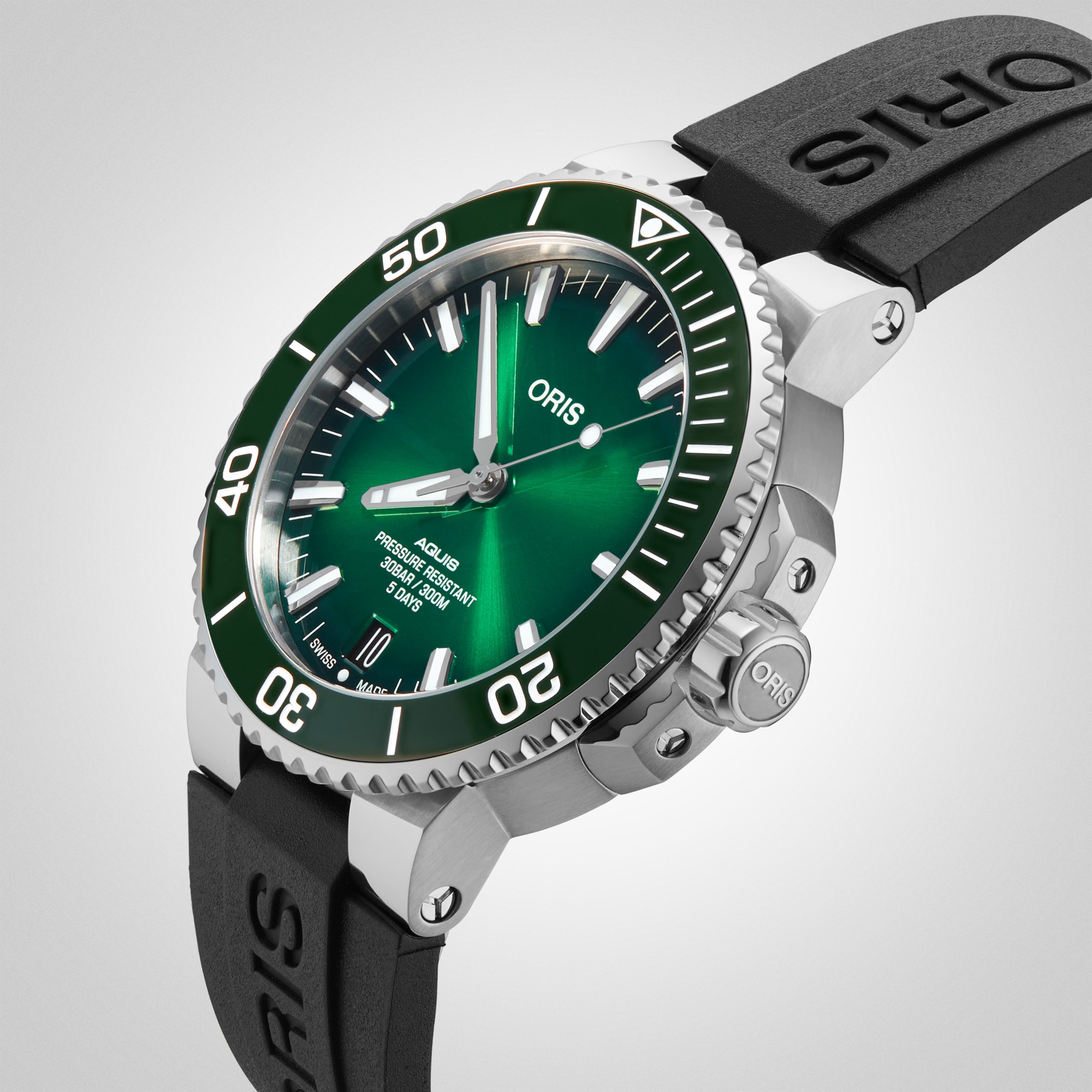 Oris rubber online