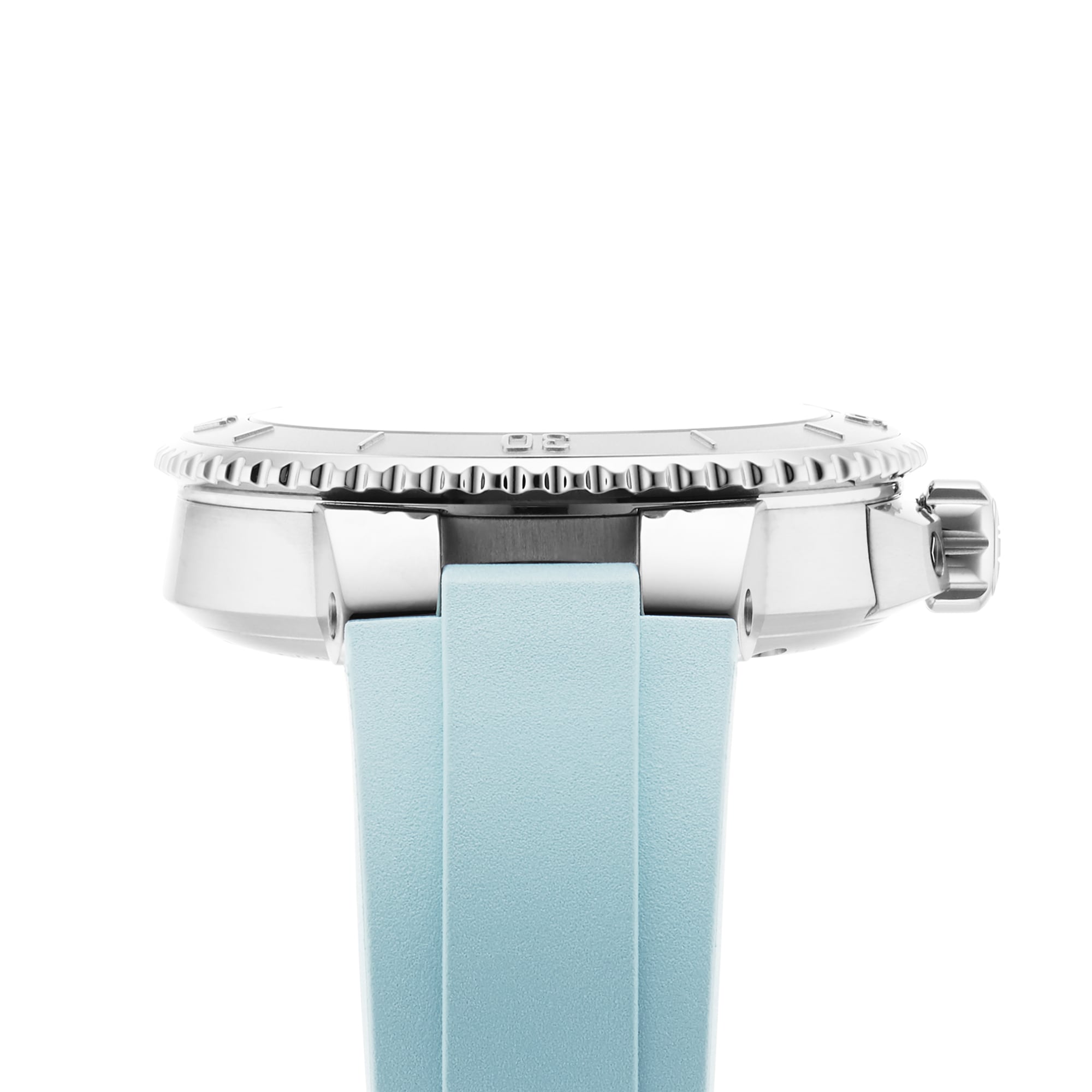 Oris Aquis Date 36.5mm Unisex Watch Blue Oris Aquis Date 36.5mm Unisex Watch Blue