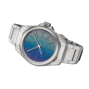 Oris ProPilot X Calibre 400 Laser 39mm Mens Watch