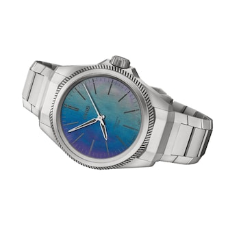 Oris ProPilot X Calibre 400 Laser 39mm Mens Watch Oris ProPilot X Calibre 400 Laser 39mm Mens Watch
