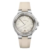 Oris Aquis Date 36.5mm Ladies Watch